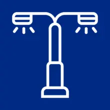 Alumbrado público