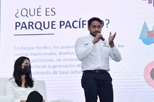 En abril comienza el proceso de licitación pública para construcción del Parque Pacífico 