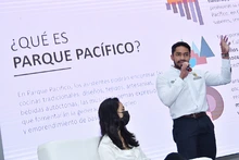 En abril comienza el proceso de licitación pública para construcción del Parque Pacífico 