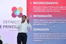 En abril comienza el proceso de licitación pública para construcción del Parque Pacífico 