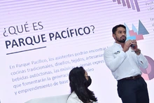 En abril comienza el proceso de licitación pública para construcción del Parque Pacífico 