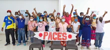 Habitantes de calle y recicladores aprendieron a leer y escribir