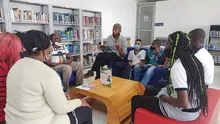 De nuevo se abren espacios para despertar la pasión por los libros