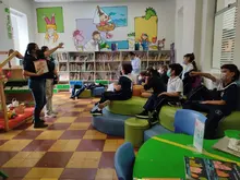 De nuevo se abren espacios para despertar la pasión por los libros