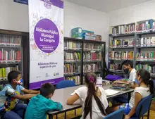 De nuevo se abren espacios para despertar la pasión por los libros