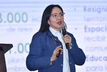 Corazón de Pance es el proyecto ambiental más ambicioso de Cali 