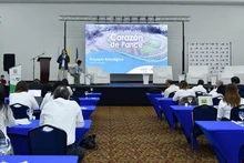 Corazón de Pance es el proyecto ambiental más ambicioso de Cali 