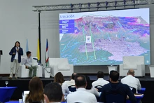 Corazón de Pance es el proyecto ambiental más ambicioso de Cali 
