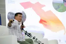 Corazón de Pance es el proyecto ambiental más ambicioso de Cali 