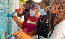 Casa Matria Oriente, una iniciativa para el bienestar de las mujeres del sector 