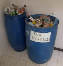 Programa de Alimentación Escolar adelanta proyecto para el cuidado del medio ambiente