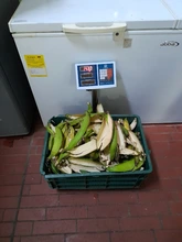 Programa de Alimentación Escolar adelanta proyecto para el cuidado del medio ambiente