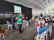 Mejoran indicadores de Gobernabilidad Ambiental en Cali
