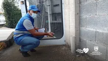 Avanza reconocimiento predial en Santiago de Cali
