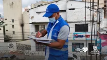 Avanza reconocimiento predial en Santiago de Cali