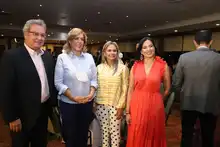 Cali recibió competencias como Distrito Especial en Salud