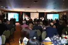 Cali recibió competencias como Distrito Especial en Salud