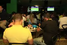 Colombia ganó, pero perdió y los caleños aceptaron con tranquilidad el marcador 