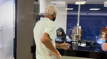 Desde hoy hasta el 12 de abril se harán los pagos para adultos mayores