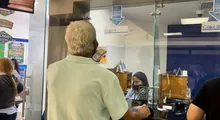 Desde hoy hasta el 12 de abril se harán los pagos para adultos mayores