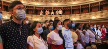 Juventud caleña aplaude el acompañamiento institucional de ‘Cali Incluyente’