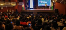Juventud caleña aplaude el acompañamiento institucional de ‘Cali Incluyente’