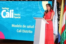 Las ESE tendrán beneficios con nuevas competencias de Salud Pública como Cali Distrito