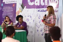 Casa Matria llegará al oriente para beneficiar a más de 300 mil mujeres