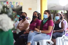 Casa Matria llegará al oriente para beneficiar a más de 300 mil mujeres