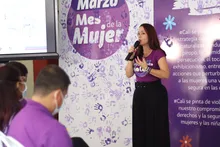 Casa Matria llegará al oriente para beneficiar a más de 300 mil mujeres