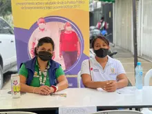 La Secretaría de Bienestar Social acerca sus servicios a la comunidad