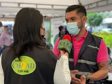 La Secretaría de Bienestar Social acerca sus servicios a la comunidad
