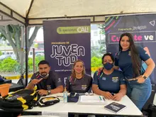 La Secretaría de Bienestar Social acerca sus servicios a la comunidad