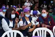 Cali segura para mujeres y niñas: nueva estrategia para la prevención de la violencia de género 