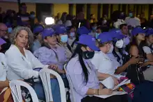 Cali segura para mujeres y niñas: nueva estrategia para la prevención de la violencia de género 