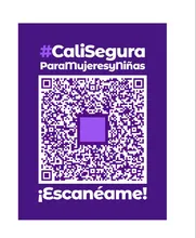 Cali segura para mujeres y niñas: nueva estrategia para la prevención de la violencia de género 