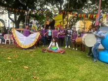 Participantes de picnic ambiental conocieron la oferta educativa oficial de Cali 
