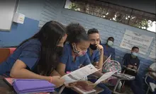 Una novedosa apuesta narrativa para fortalecer la relación familia-escuela