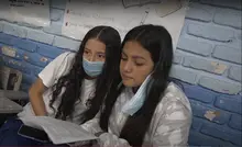 Una novedosa apuesta narrativa para fortalecer la relación familia-escuela