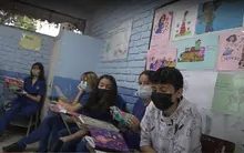 Una novedosa apuesta narrativa para fortalecer la relación familia-escuela