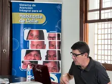Administración Distrital trabaja en la garantía de derechos e inclusión social para el habitante de calle