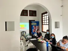 Administración Distrital trabaja en la garantía de derechos e inclusión social para el habitante de calle