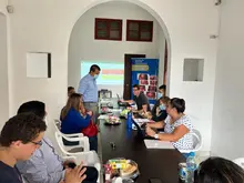 Administración Distrital trabaja en la garantía de derechos e inclusión social para el habitante de calle