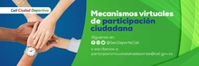 MParticipación ciudadana