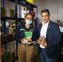 Cali es epicentro de la rueda de negocios más importante del país