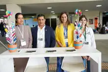 Cali es epicentro de la rueda de negocios más importante del país