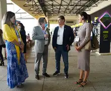 Cali es epicentro de la rueda de negocios más importante del país