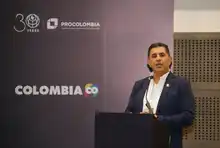 Cali es epicentro de la rueda de negocios más importante del país