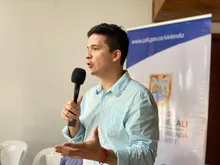Con más de $18 millones fueron beneficiados hogares víctimas del conflicto en situación de desplazamiento