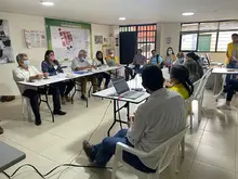Lo invitamos a participar en la conformación de los Consejos Consultivos para la formulación del POAI 2023